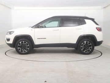 Jeep Compass II SUV 2.0 MJD 170KM 2019 Jeep Compass 2.0 MultiJet, Salon Polska, 167 KM, zdjęcie 2