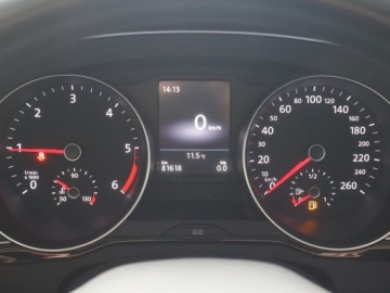 Volkswagen Passat B8 Limousine Facelifting 2.0 TDI SCR 150KM 2021 VW Passat 2.0 TDI, Salon Polska, 1. Właściciel, zdjęcie 10