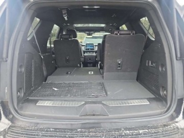 Chevrolet Tahoe GMT900 2023 Chevrolet Tahoe Premiere 1LZ 2023 3.0 Diesel 277KM, zdjęcie 3