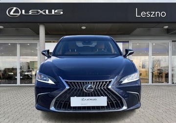 Lexus ES VII (XV70) Sedan Facelifting 300h 218KM 2024 Lexus ES 300h Business Edition 2024r. VAT 23 Lexus Mikolajczak Leszno, zdjęcie 7