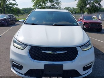 Chrysler Pacifica II 2021 Chrysler Pacifica Limited 2021 3.6l 3.6 Benzyna 287KM, zdjęcie 7