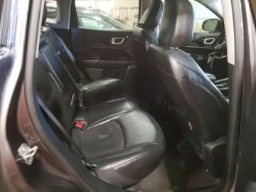 Jeep Compass II 2022 Jeep Compass Trailhawk 2022 2.4 Benzyna 177KM, zdjęcie 10