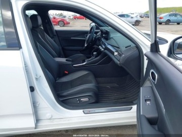 Acura Integra III 2024 Acura Integra wA-Spec Technology 2024 1.5l, zdjęcie 9