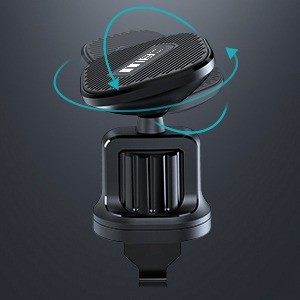 Магнитный автомобильный держатель для телефона Meidi