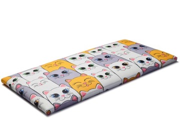 PANELE TAPICEROWANE MINKY DLA DZIECI 40 x 30 WZORY