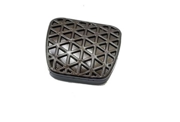 OPEL VECTRA C SIGNUM NAKŁADKA GUMOWA PEDAŁU SPRZĘGŁA