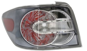 DEPO 216-1975L-UE SVĚTLO ZADNÍ