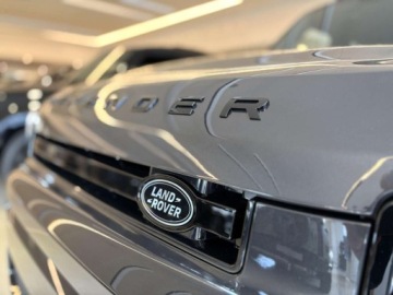 Land Rover Defender IV (L663) 2025 Defender 110 D350 X-Dynamic SE 3.0 350KM 2025, zdjęcie 15