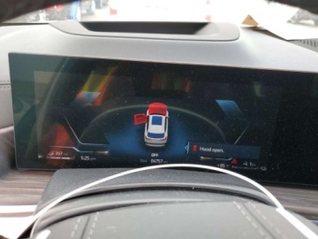 BMW X5 G05 2024 BMW X5 XDrive50E 2024 3.0l 3.0 Hybryda 483KM, zdjęcie 9