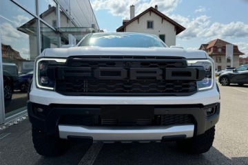 Ford 2025 FORD Ranger Raptor A10 4x4 2.0 210KM, zdjęcie 2