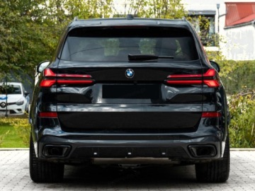 BMW X5 G05 SUV Facelifting 3.0 30d 298KM 2026 BMW X5 xDrive30d Sport Suv 3.0 (298KM) 2026, zdjęcie 2