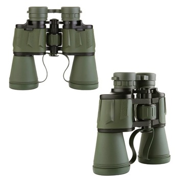 ВОЕННО-ТАТИЧЕСКИЙ ОХОТНИЧИЙ БИНОКЛЬ 20-кратный ЗУМ 20x50 ДЕНЬ И НОЧЬ МОЩНЫЙ