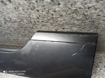 ЛЕВАЯ РАМА ПАССАТ Б8