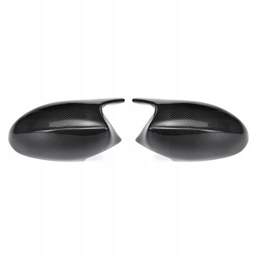 КОРПУС ЗЕРКАЛА BMW E90 e91 E92 e93 05-07