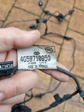 AUDI OE 4G5971095Q