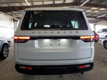 Jeep Wagoneer II 2024 Jeep Wagoneer L Series I 2024 3.0l 3.0 Benzyna 420KM, zdjęcie 2