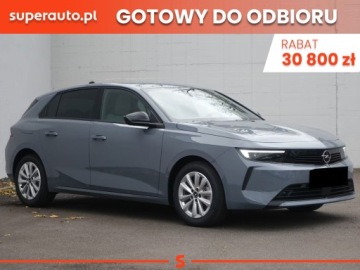 Opel Astra L Hatchback 1.2 Turbo 130KM 2025