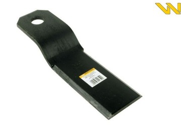 Большой садовый нож для измельчения веток 199RZ-3 Orchard Mower Waryńs