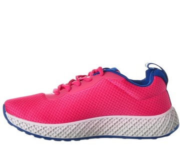 BUTY DAMSKIE EVERLAST - EV7387-FUXIA-3641