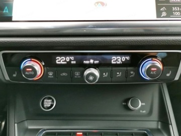 Audi Q3 II SUV 1.5 35 TFSI 150KM 2025 AUDI Q3 35 TFSI S line Suv 1.5 (150KM) 2025, zdjęcie 11