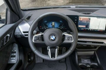 BMW Seria 1 F70 2026 BMW 120 - Dostępny od ręki!, zdjęcie 15