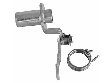 ZMIENIACZ BIEGÓW S51 S70 SR50 SR80 DE