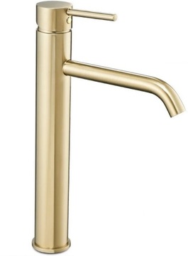 BATERIA UMYWALKOWA LUNGO L.GOLD WYSOKA HIGH REA