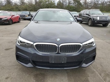 BMW Seria 5 G30-G31 2020 BMW Seria 5 530XI 2020 2.0l 2.0 Benzyna 248KM, zdjęcie 5