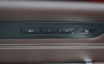 BMW Seria 6 G32 Gran Tourismo 620d 190KM 2018 BMW Seria 6 BMW 620d GT xDrive M Sport 2.0 Diesel 190KM, zdjęcie 18