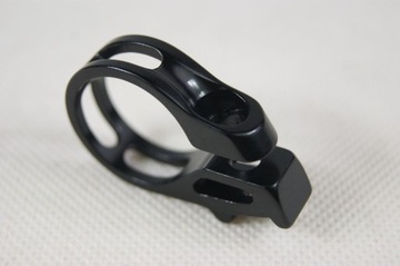 Зажим рычага переключения передач - SRAM TRIGGER - АЛЮМИНИЙ С ЧПУ + ВИНТ