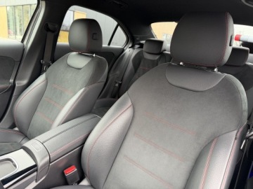 Mercedes Klasa A W177/V177 2023 MERCEDES-BENZ Klasa A 200 177KM polift | AMG Premium Night | FAKTURA VAT23%, zdjęcie 25