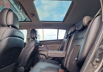 Kia Sportage III SUV Facelifting 2.0 CRDi 184KM 2014 Kia Sportage 2.0 Diesel 185KM, zdjęcie 27
