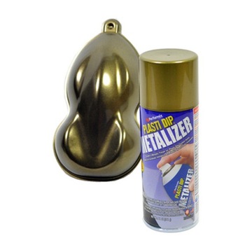 Plasti Dip PlastiDip Metalizer Gold Złoty 400ml