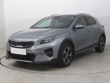 Kia XCeed PHEV 1.6 GDi Plug-in Hybrid 141KM 2022 Kia XCeed Plug-in-Hybrid, Salon Polska
