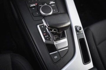 Audi A4 B9 Avant 2.0 TDI 150KM 2016 Audi A4 2.0 TDI, Automat, Navi, Xenon, Bi-Xenon, zdjęcie 22