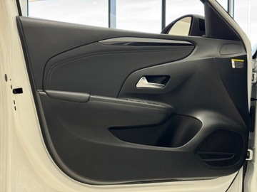 Opel Corsa F Hatchback 5d 1.2 Turbo 100KM 2022 Opel Corsa Elegance / 1 właściciel / Salon Polska, zdjęcie 9
