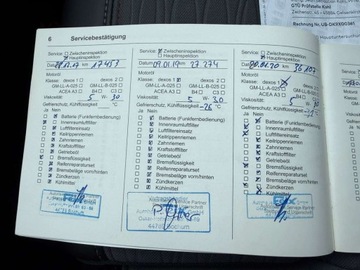 Opel Mokka I SUV 1.4 Turbo ECOTEC 140KM 2015 Opel Mokka Bi-XenonNaviKameraLedCzyta ZnakiPDCFull opcjaIDEALNY STAN, zdjęcie 30