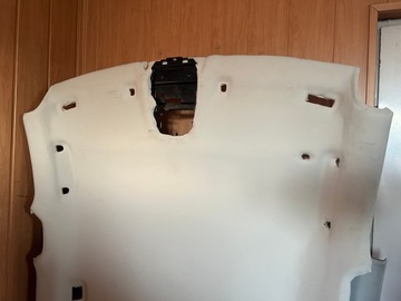 VOLVO V40 II ПОТОЛКА ЕВРОПЫ