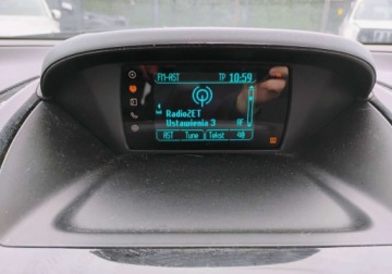 Ford B-MAX 1.5 TDCi 95KM 2016 Ford B-MAX 112016r 1.5TDCI. Panorama. Uszkodzony tyl. Jezdzi. 1.5 Diesel, zdjęcie 15