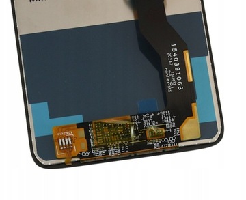 ЖК-ДИСПЛЕЙ MOTOROLA MOTO G8 POWER XT2041