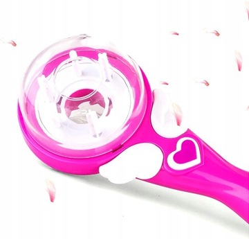 Автоматическая машина для плетения косичек для девочек.