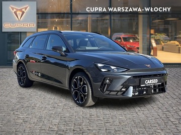 Cupra Leon II 2025 Cupra Leon Sportstourer 1.5 eTSI 150 KM 7-biegowa, zdjęcie 6