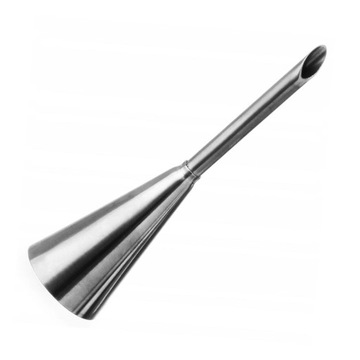 НАПРАВЛЯЮЩАЯ ИГЛА ДЛЯ НАЧИНКИ ПОНЧИКОВ ДЛЯ ТОРТОВ