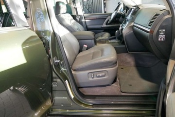 Toyota Land Cruiser V 2008 Toyota Land Cruiser FV23 Bezwyp 100ServisASO Konserwowany CarplayAndroid S, zdjęcie 15