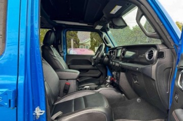 Jeep Wrangler IV 2023 Jeep Wrangler Rubicon 392 Convertible 2023 6.4 Benzyna 470KM, zdjęcie 13