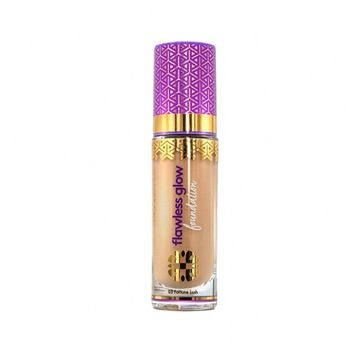 INGRID COSMETICS FLAWLESS GLOW 03 FORTUNE LUSH PODKŁAD ROZŚWIETLAJĄCY