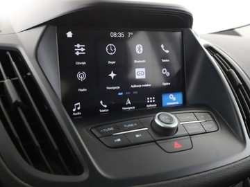 Ford Kuga III 2019 Ford Kuga navi skóra klima auto kamera cofania, zdjęcie 22