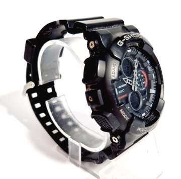 ZEGAREK G-SHOCK PROTECTION 5612