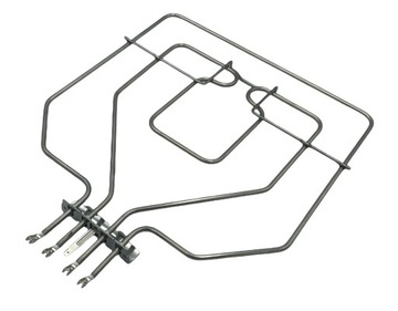 BOSCH SIEMENS GRZAŁKA GÓRNA DO PIEKARNIKA 2800W