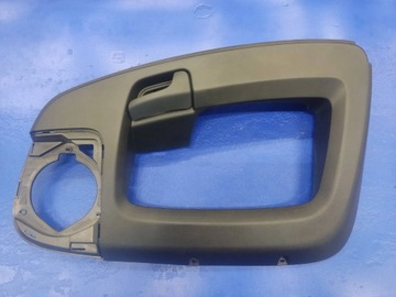 TAPICERKA BOCZEK DRZWI PRAWYCH PRZEDNICH DUCATO BOXER JUMPER III 21-